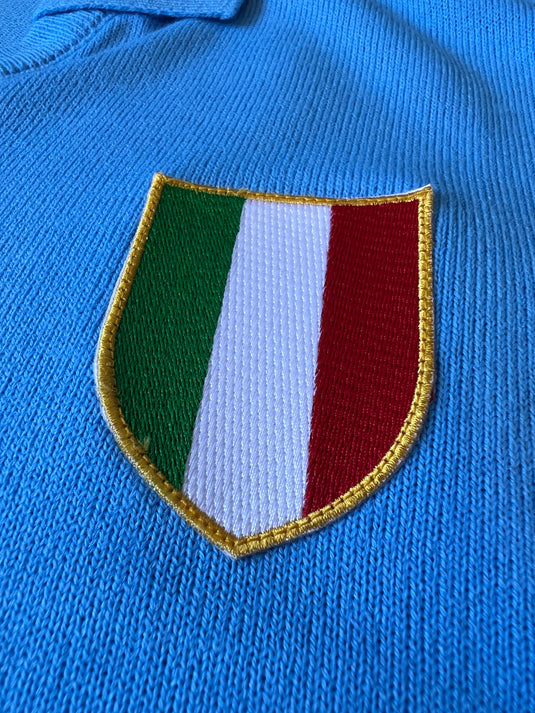 Naples 1987-1988 HOME