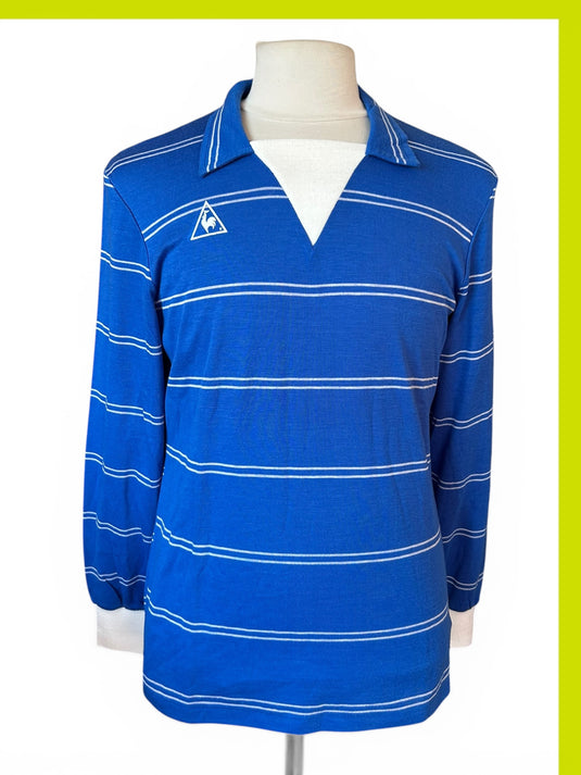 Maillot football vintage Le Coq Sportif #11 Maillot football vintage Le Coq Sportif #11