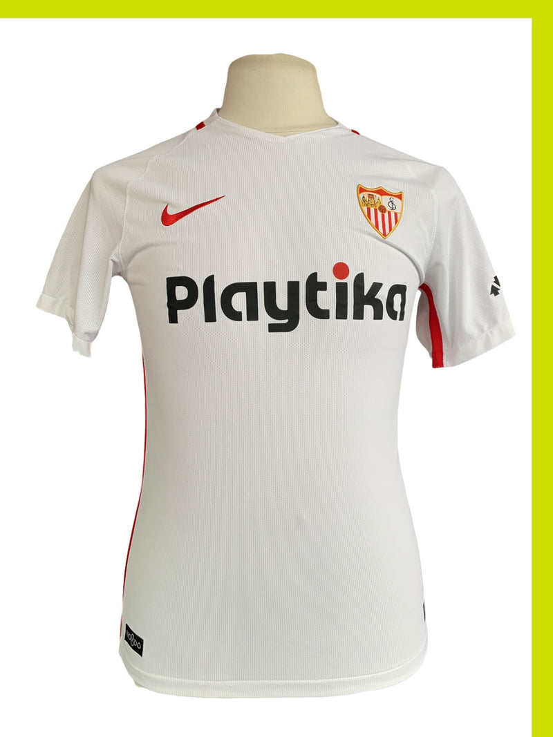 Chargez l'image dans la visionneuse de la galerie, FC Seville 2018-2019 HOME
