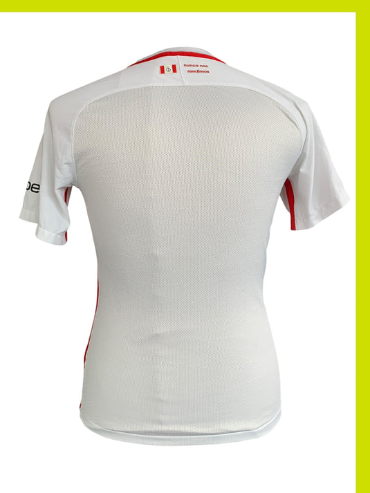 FC Seville 2018-2019 HOME