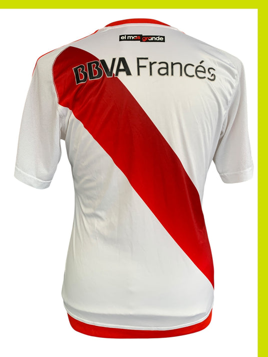 River Plate 2016-2017 HOME