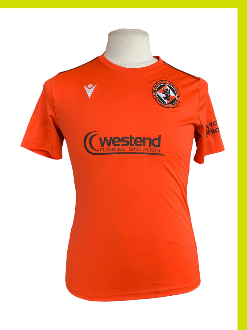 Chargez l'image dans la visionneuse de la galerie, Dundee United 2019-2020 Training
