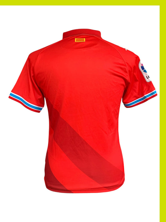 Espanyol Barcelone 2018-2019 AWAY