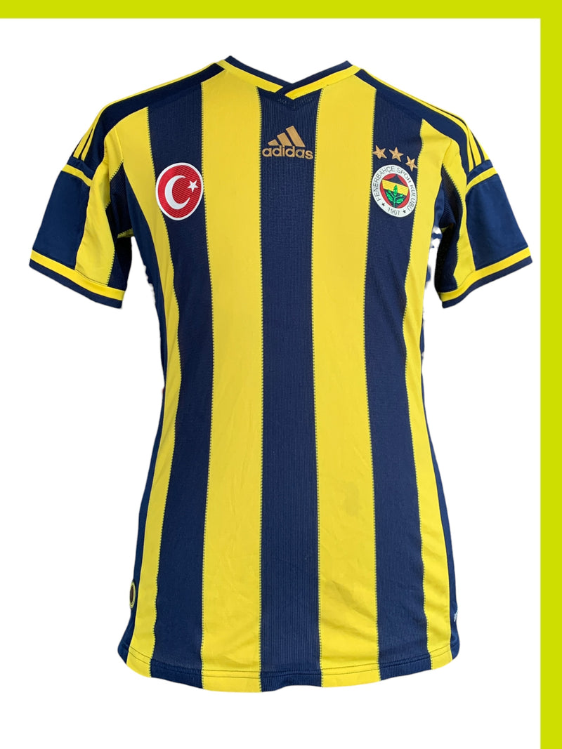 Chargez l'image dans la visionneuse de la galerie, Fenerbahce 2014-2015 HOME
