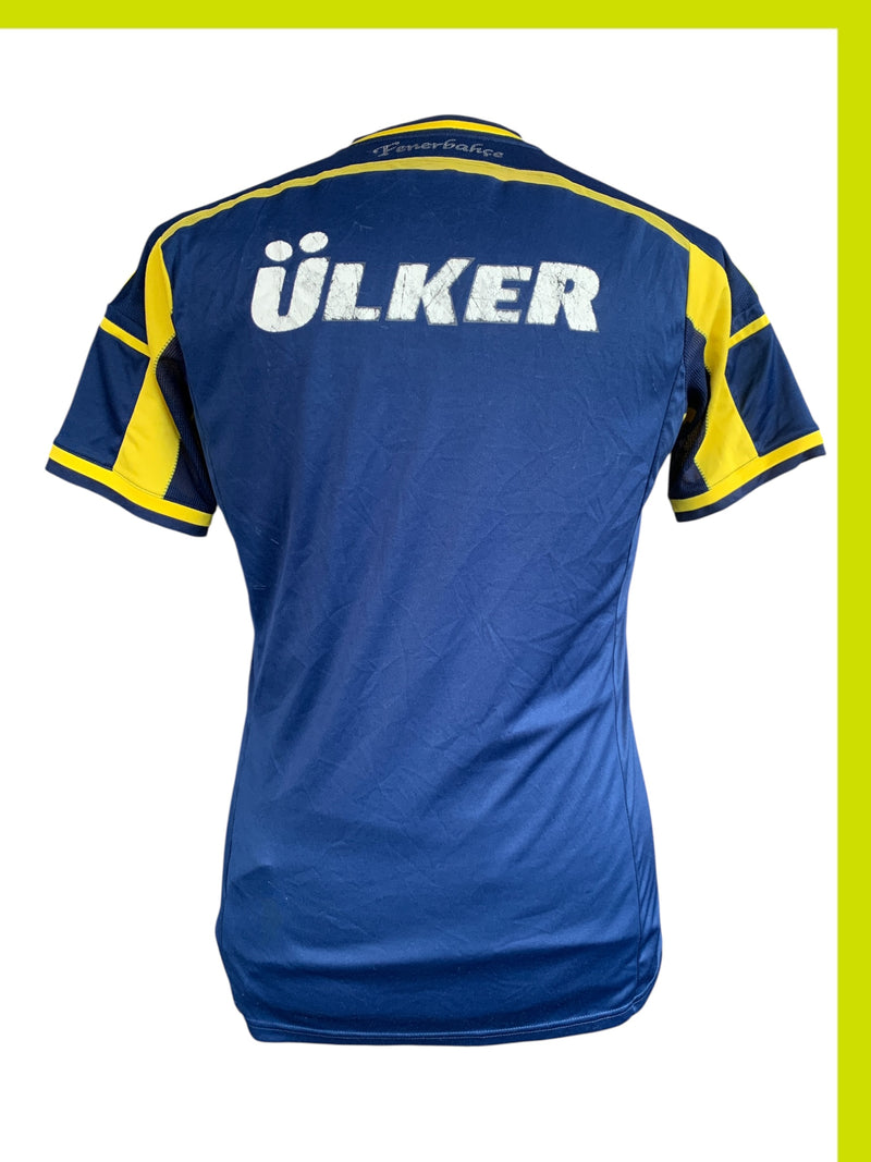 Chargez l'image dans la visionneuse de la galerie, Fenerbahce 2014-2015 HOME
