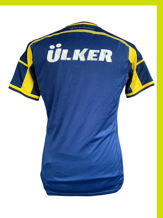 Fenerbahce 2014-2015 HOME
