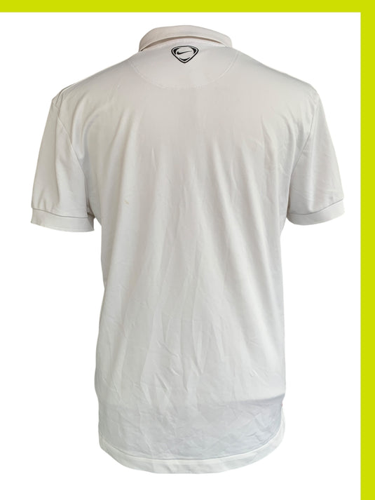 Manchester United 2009-2010 Polo
