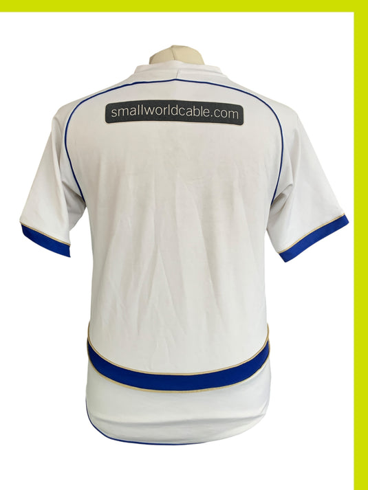Kilmarnock 2009-2010 AWAY