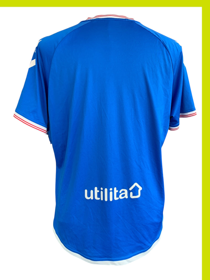 Chargez l'image dans la visionneuse de la galerie, Glasgow rangers 2019-2020 HOME
