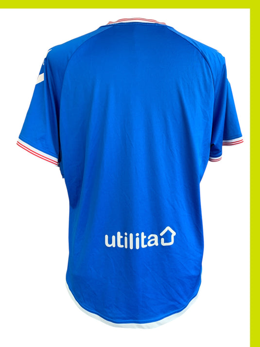 Glasgow rangers 2019-2020 HOME