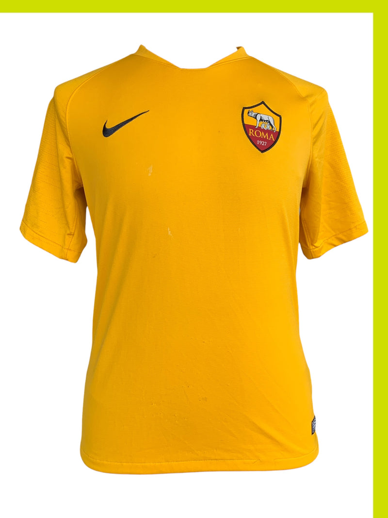 Chargez l'image dans la visionneuse de la galerie, AS Roma 2020-2021 Training
