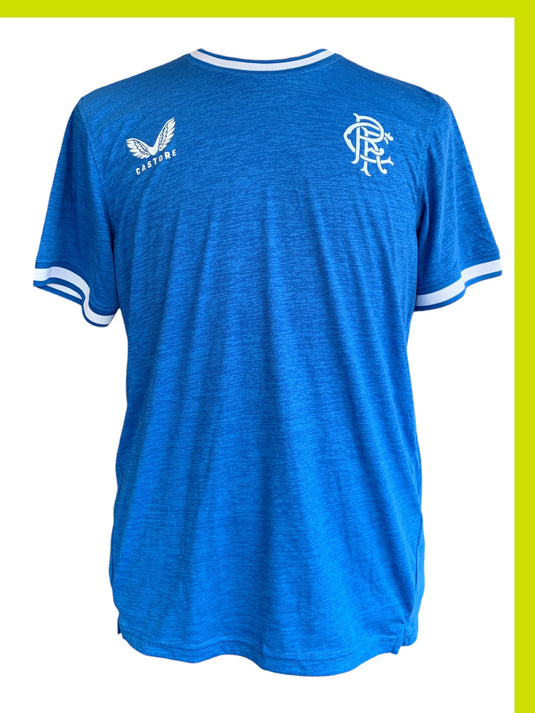 Glasgow rangers 2021-2022 Training