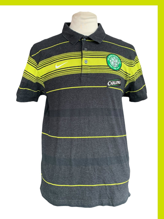 Celtic Glasgow 2009-2010 Polo