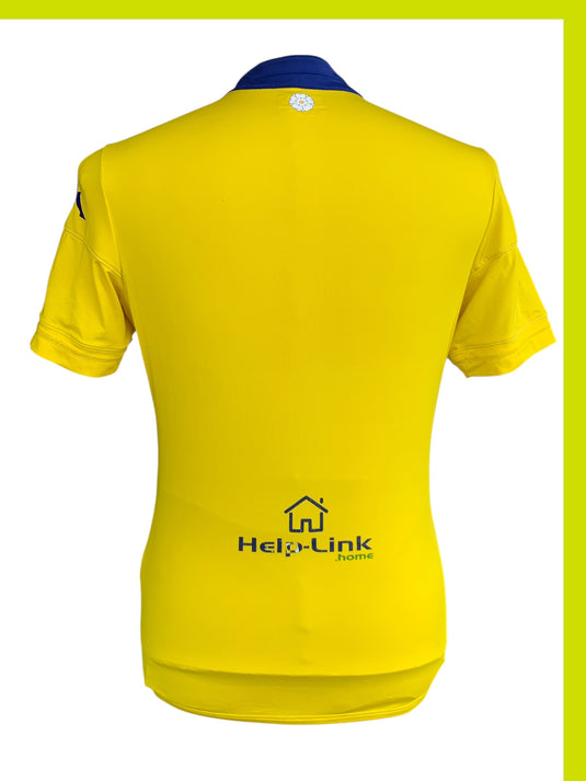 Leeds 2015-2016 AWAY