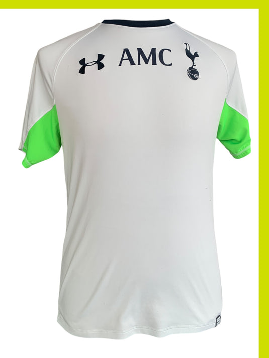 Tottenham 2013-2014 Training