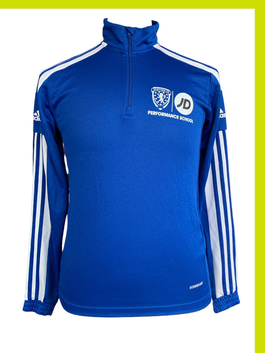 Ecosse 2021-2022 Training