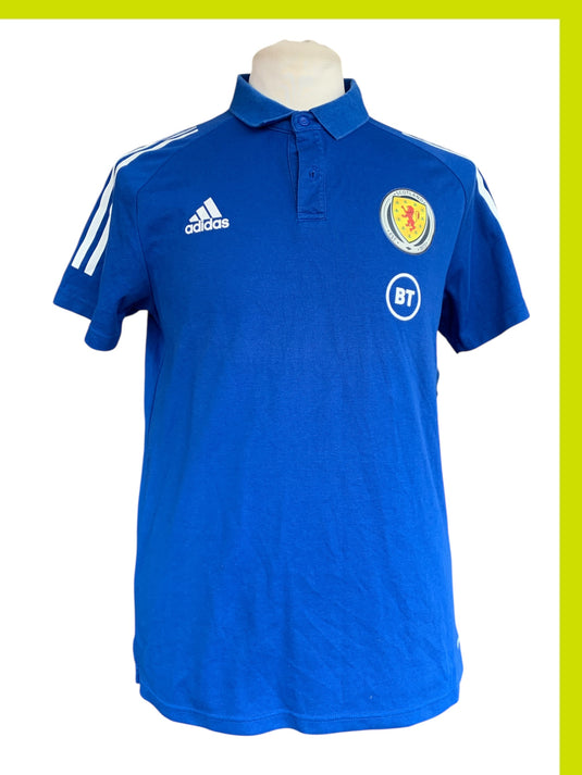 Ecosse 2019-2020 Polo