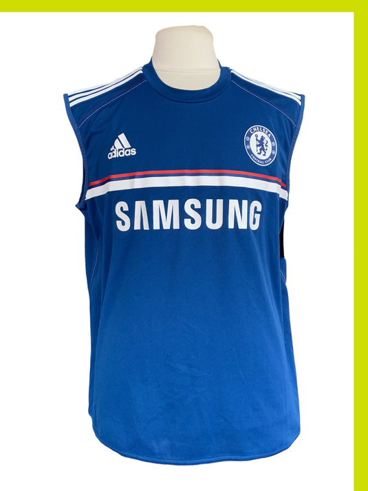 Chelsea 2013-2014 Débardeur