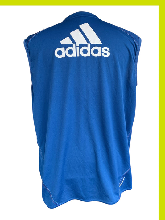 Chelsea 2013-2014 Débardeur