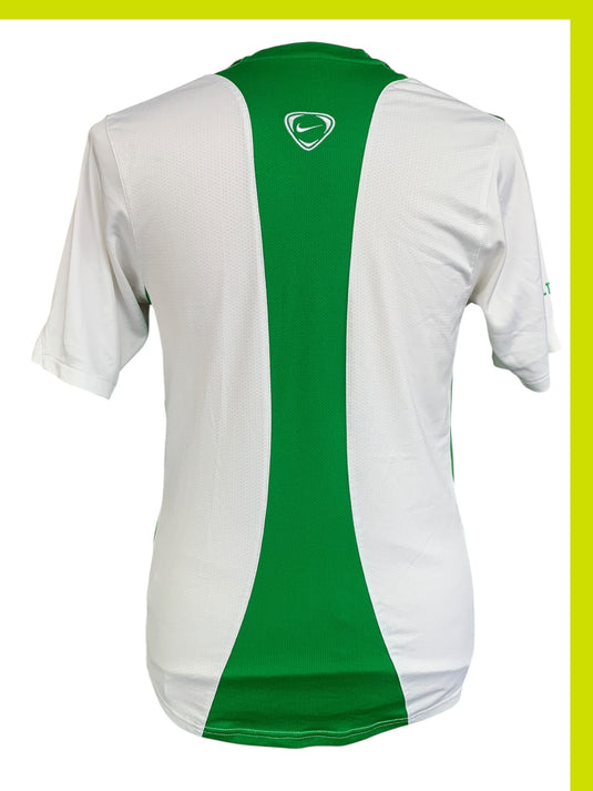 Celtic Glasgow 2006-2007 Training