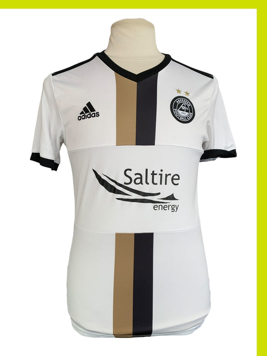 Aberdeen 2020-2021 AWAY