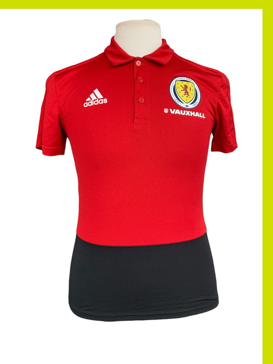 Ecosse 2017-2018 Polo