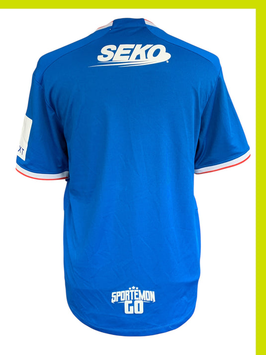 Glasgow rangers 2022-2023 HOME