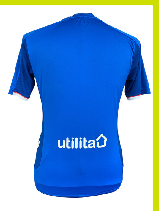 Glasgow rangers 2018-2019 HOME