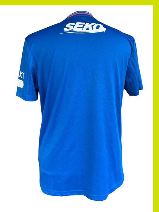 Glasgow rangers 2023-2024 HOME