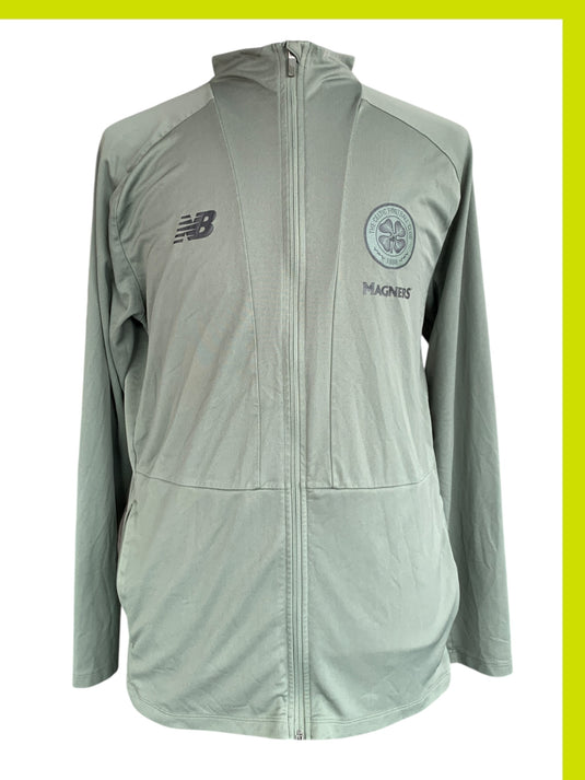 Celtic Glasgow 2018-2019 Veste