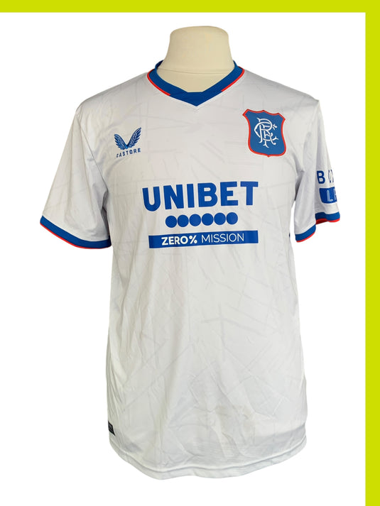 Glasgow rangers 2024-2025 AWAY