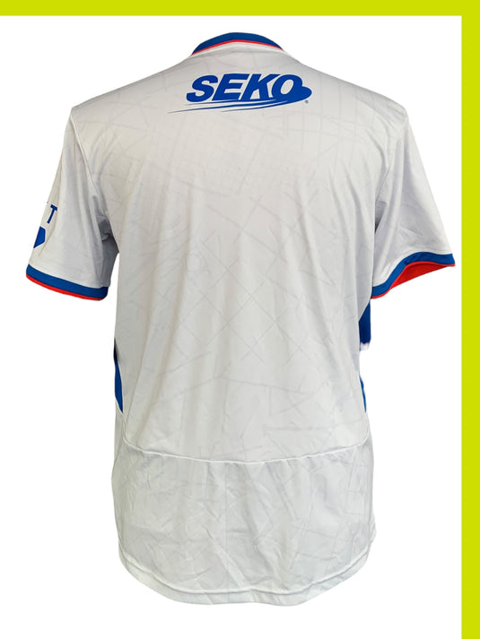 Glasgow rangers 2024-2025 AWAY