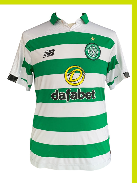 Celtic Glasgow 2019-2020 HOME