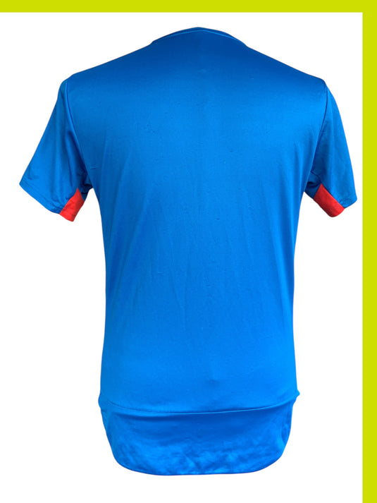 Glasgow Rangers 2015-2016 HOME