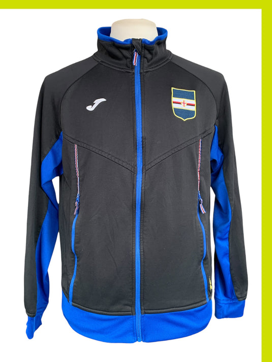Sampdoria 2019-2020 Veste