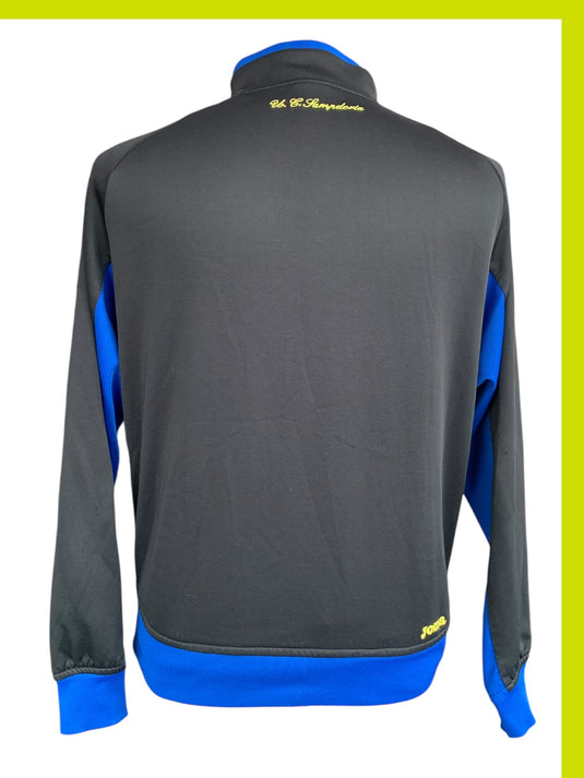 Sampdoria 2019-2020 Veste