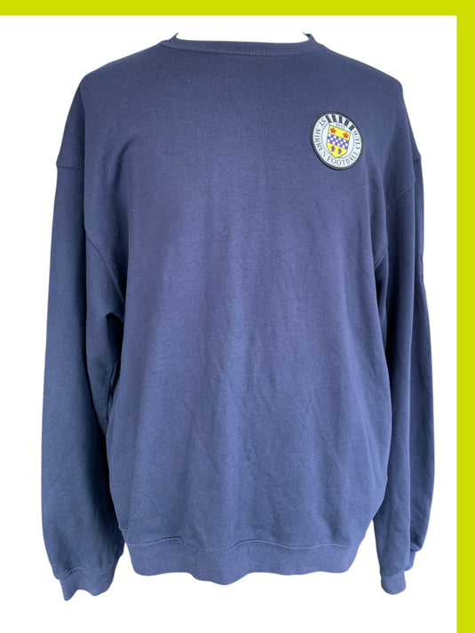 St Mirren 2007-2008 Pull