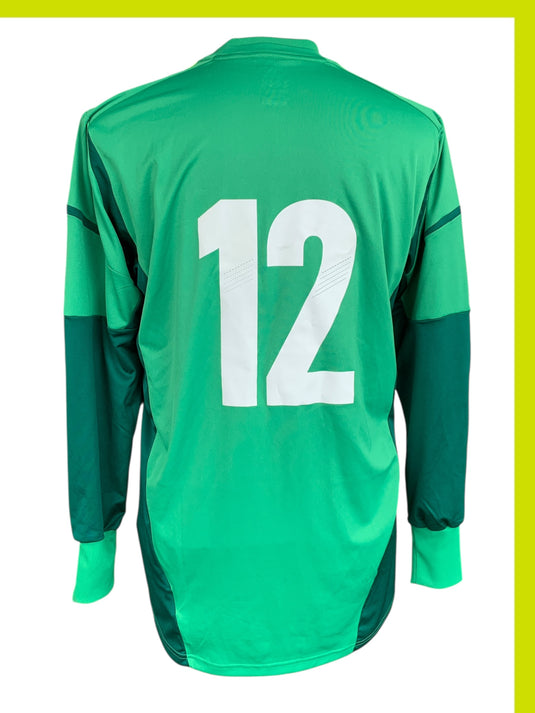 Ecosse 2012 Goal 12