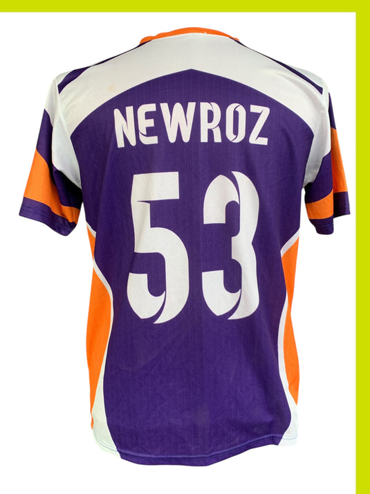 Newroz FC 2020 HOME 53