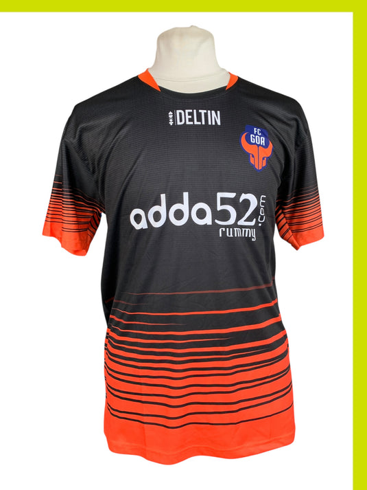 FC Goa 2019-2020 AWAY