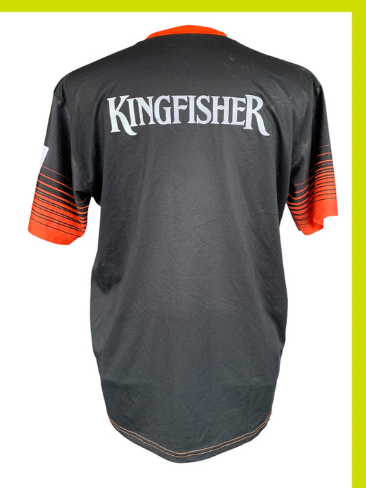 FC Goa 2019-2020 AWAY