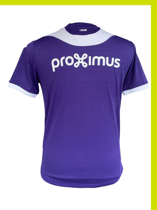 Anderlecht 2019-2020 HOME