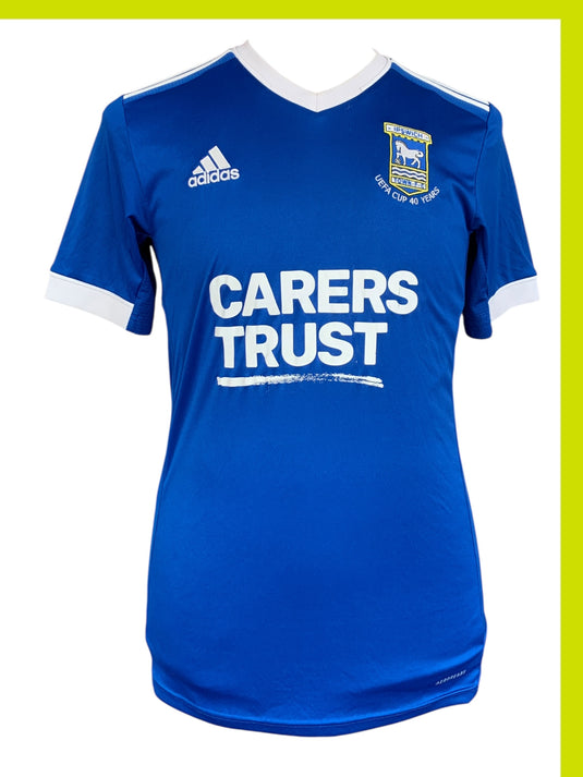 Ipswich Town 2020-2021 HOME