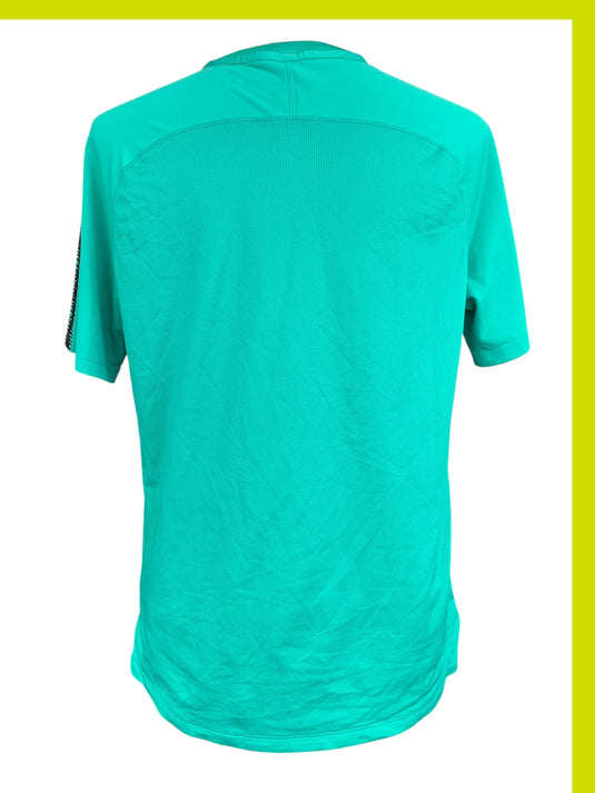 Portugal 2018 Training