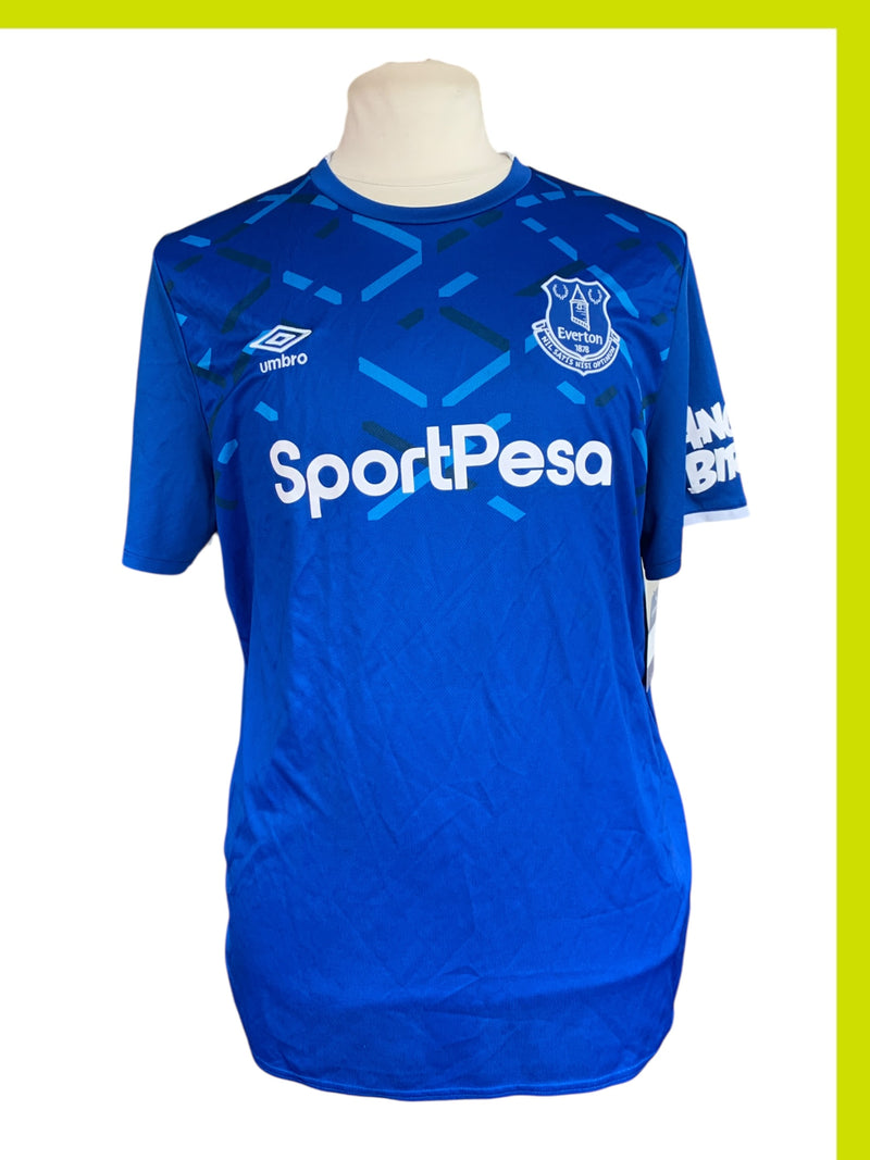 Chargez l'image dans la visionneuse de la galerie, Everton 2019-2020 HOME
