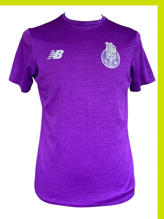 Porto 2018-2019 Training