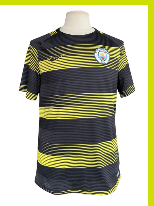 Manchester City 2019-2020 Training