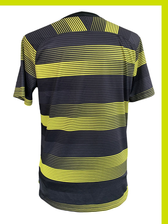 Manchester City 2019-2020 Training