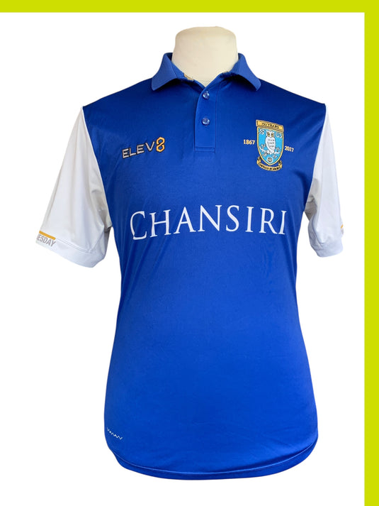 Sheffield Wednesday 2017-2018 HOME
