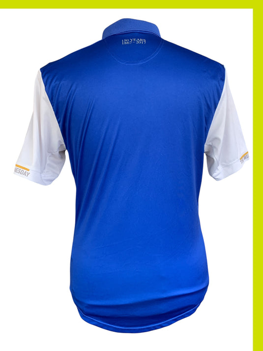 Sheffield Wednesday 2017-2018 HOME